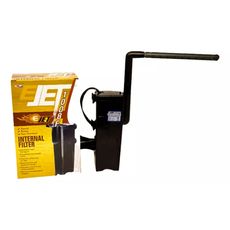 Filtro Jet Interno 1008F 110v 300L/H agua doce e salgada