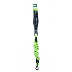 Guia de corda Strong para cãe de porte médio e grande verde