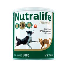 Nutralife Intensiv Vetnil