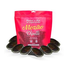 Petisco Dipetti Mordedor Natural Mozão para Cães - Casco Unitário