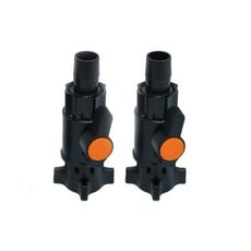 Registro de cabeçote peça reparo do Filtro Canister JET-8858