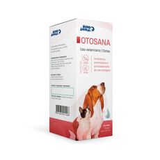 Oto Sana Mundo Animal 20ml