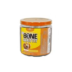 Bifinho Bone Apettit 1kg Sabor Frango