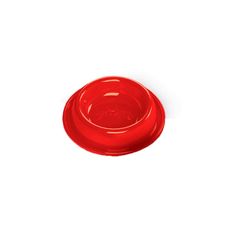 Comedouro Pet Injet para Gatos Anti Formiga Vermelho
