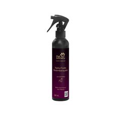 Fluido Desembaraçador Pet Society Cães e Gatos 240ml