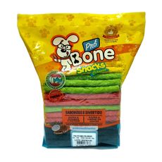 osso palito bone apettit 5x8 color 500g