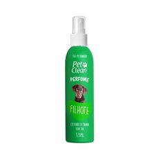 Perfume Pet Clean para Filhote