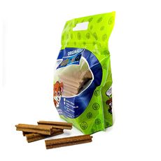 Petisco para Cachorro Pet Churros Defumado GD Dogs 1kg