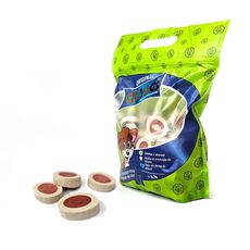 Petisco Salapetiscos Flex Biscoito de Carne para Cães 1Kg