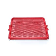 Sanitario higienico Xixi Premium cães grama lavavel 59x48 VM