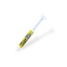 Seringa Pet Injet Happybird para Pássaros