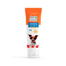 Termo Hidratante Pet Clean Hidra Soft para Cães 90 g