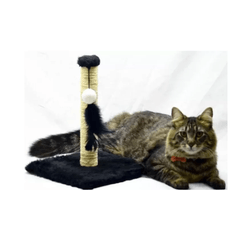 Arranhador Poste Bolinha para Gatos