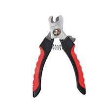 Alicate de unha profiss. Susie G banho e tosa precision edge