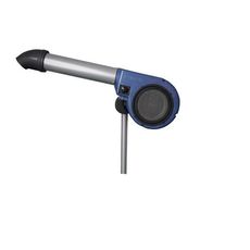Secador 5000 Kyklon 4 temps. c/ pedestal 220v 2200w Azul