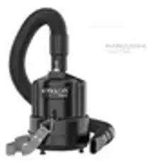 Soprador Maxx Kyklon  banho e tosa 110v 1400w Black
