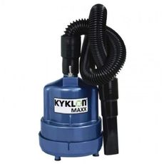 Soprador Maxx Kyklon banho e tosa 220v 1400w Azul