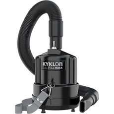 Soprador Maxx Kyklon banho e tosa 220v 1400w Black
