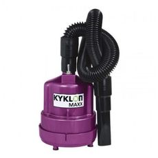 Soprador Maxx Kyklon banho e tosa 220v 1400w Rosa