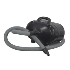Soprador Revolution  Profissional Kyklon  Black 2200w 110v