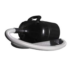 Soprador Revolution Kyklon banho e tosa 220v 2200w Black