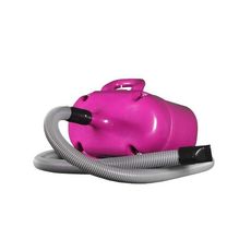 Soprador Revolution Kyklon banho e tosa 220v 2200w Rosa