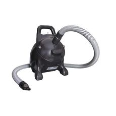 Soprador Rex Kyklon banho e tosa 220v 1400w 70DB Black