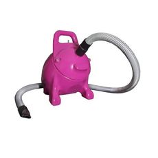 Soprador Rex Kyklon banho e tosa 220v 1400w 70DB Rosa