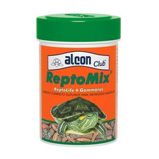 Alimento Alcon para Répteis Reptomix